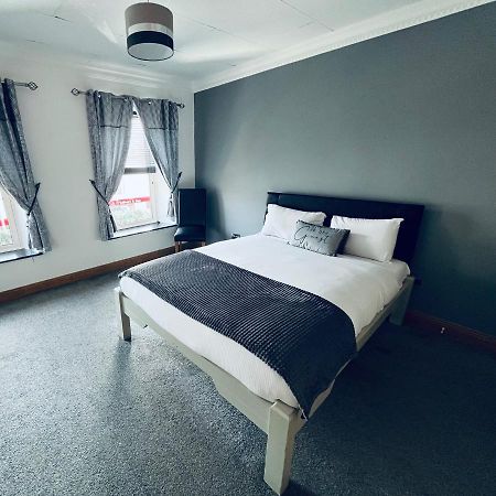 Wild Atlantic Way Rentals Кенмер Екстер'єр фото