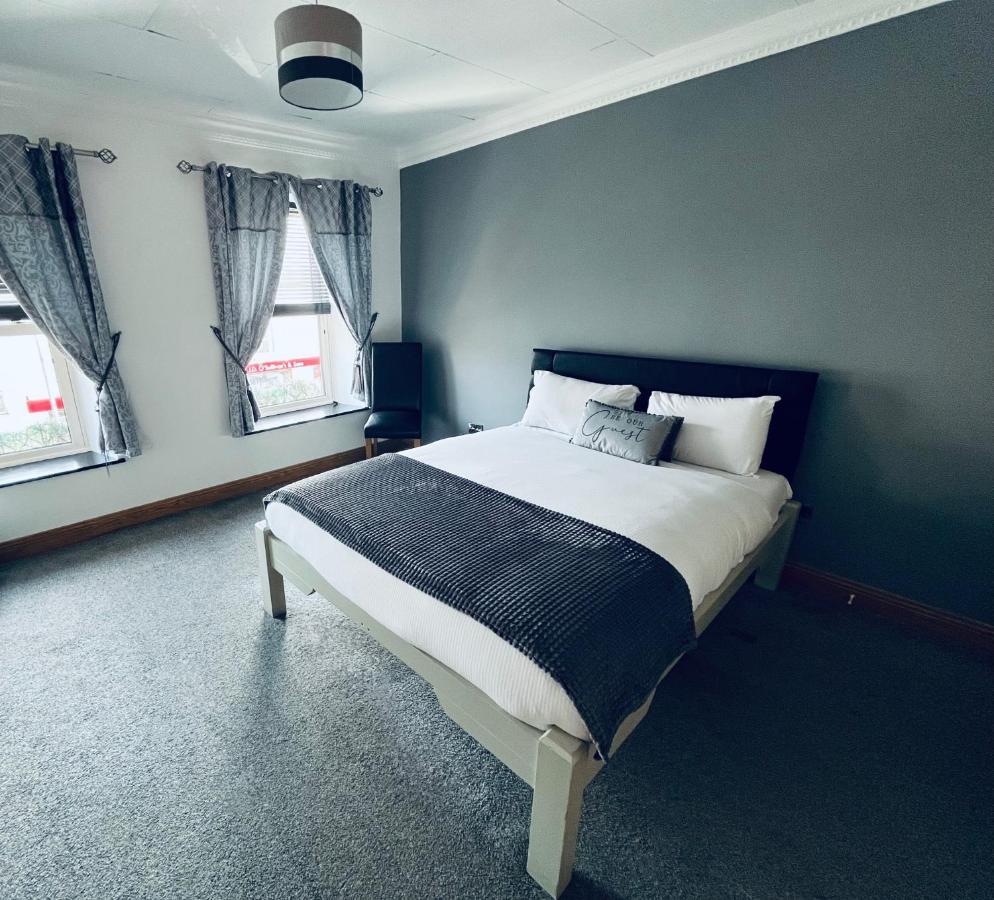 Wild Atlantic Way Rentals Кенмер Екстер'єр фото