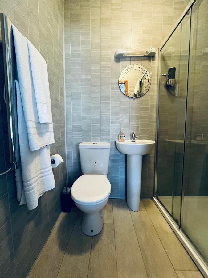 Wild Atlantic Way Rentals Кенмер Екстер'єр фото
