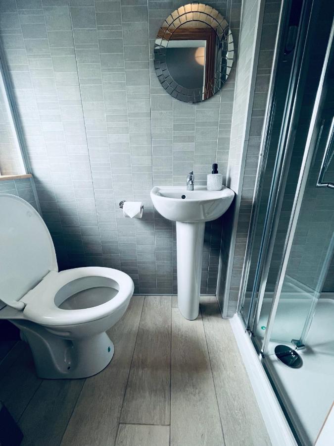 Wild Atlantic Way Rentals Кенмер Екстер'єр фото