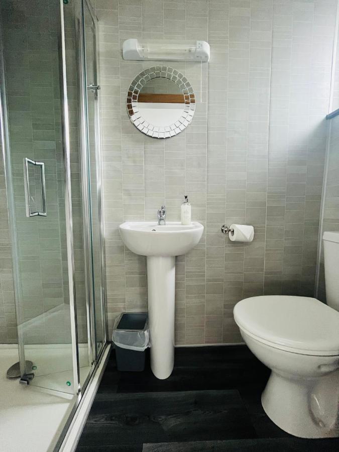 Wild Atlantic Way Rentals Кенмер Екстер'єр фото