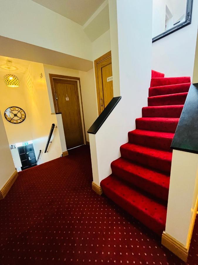 Wild Atlantic Way Rentals Кенмер Екстер'єр фото
