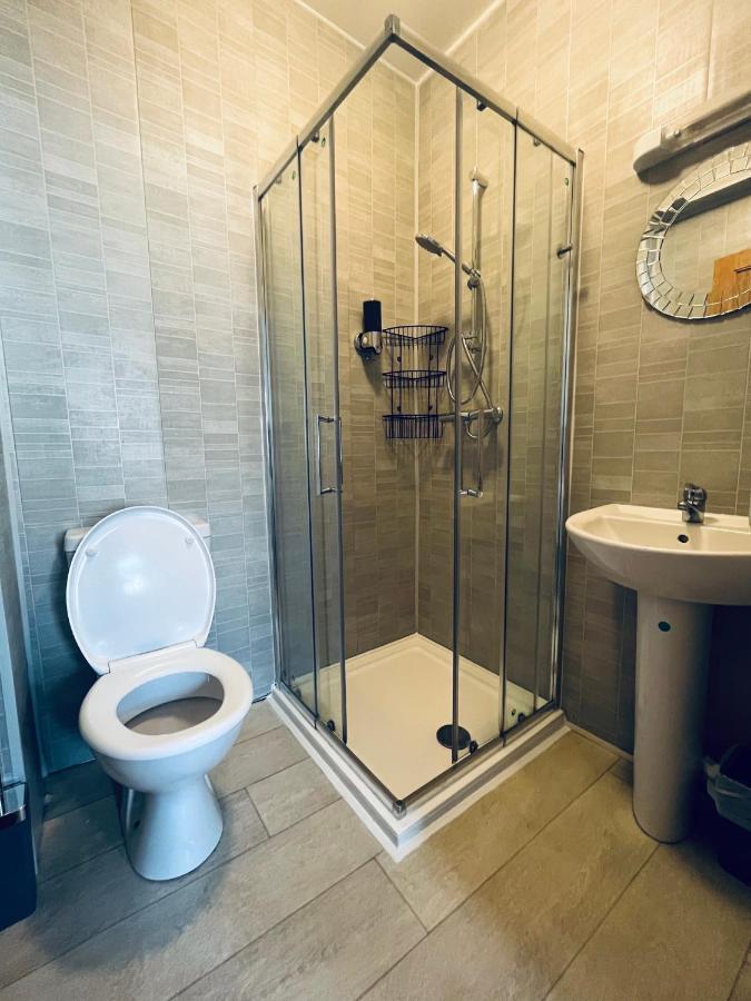 Wild Atlantic Way Rentals Кенмер Екстер'єр фото