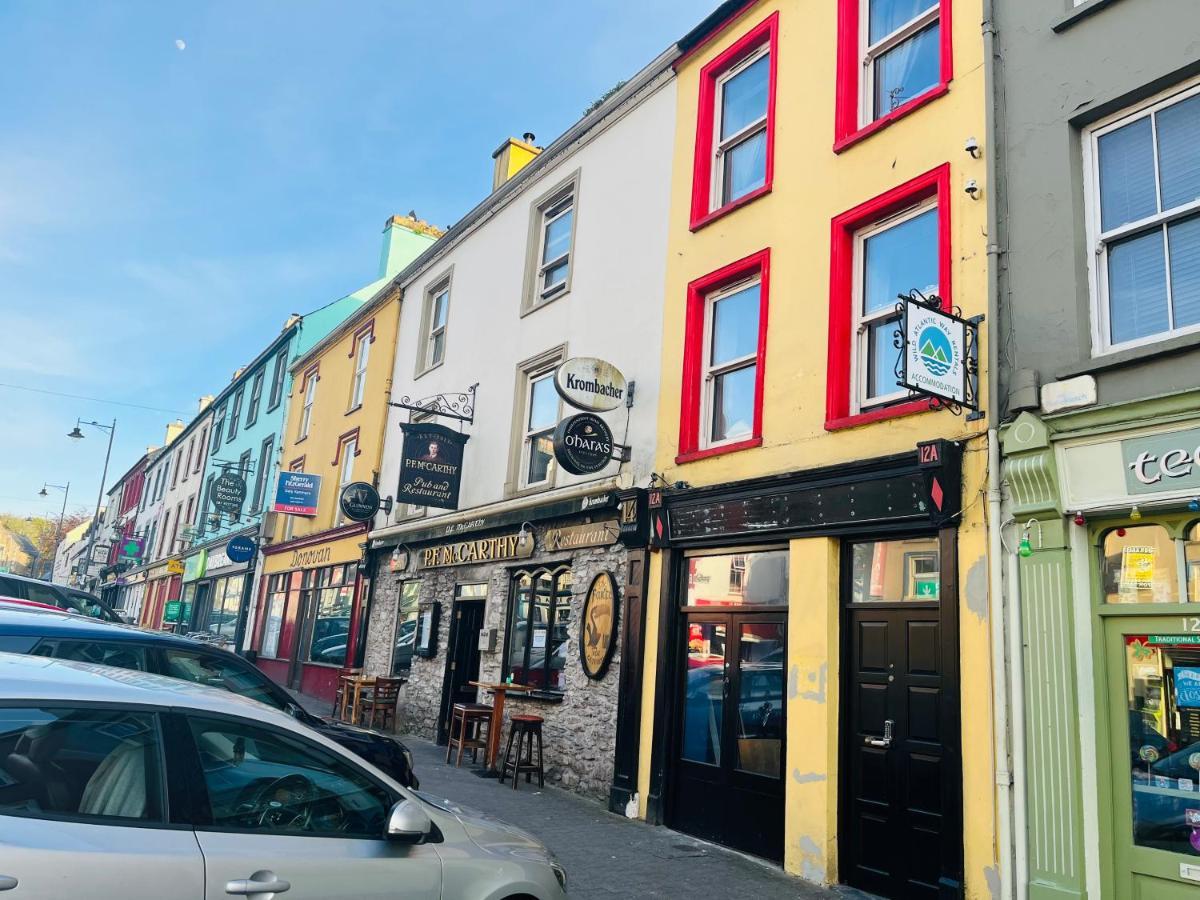 Wild Atlantic Way Rentals Кенмер Екстер'єр фото