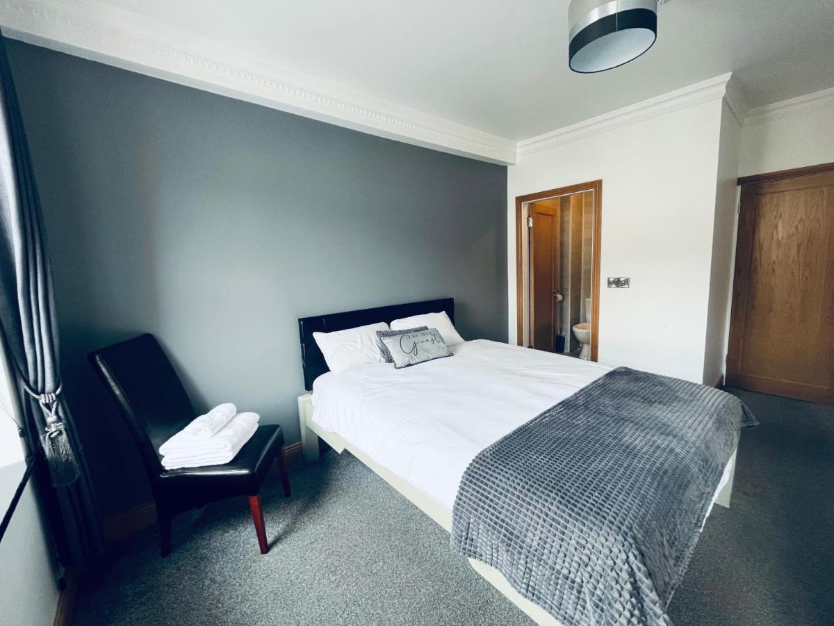 Wild Atlantic Way Rentals Кенмер Екстер'єр фото