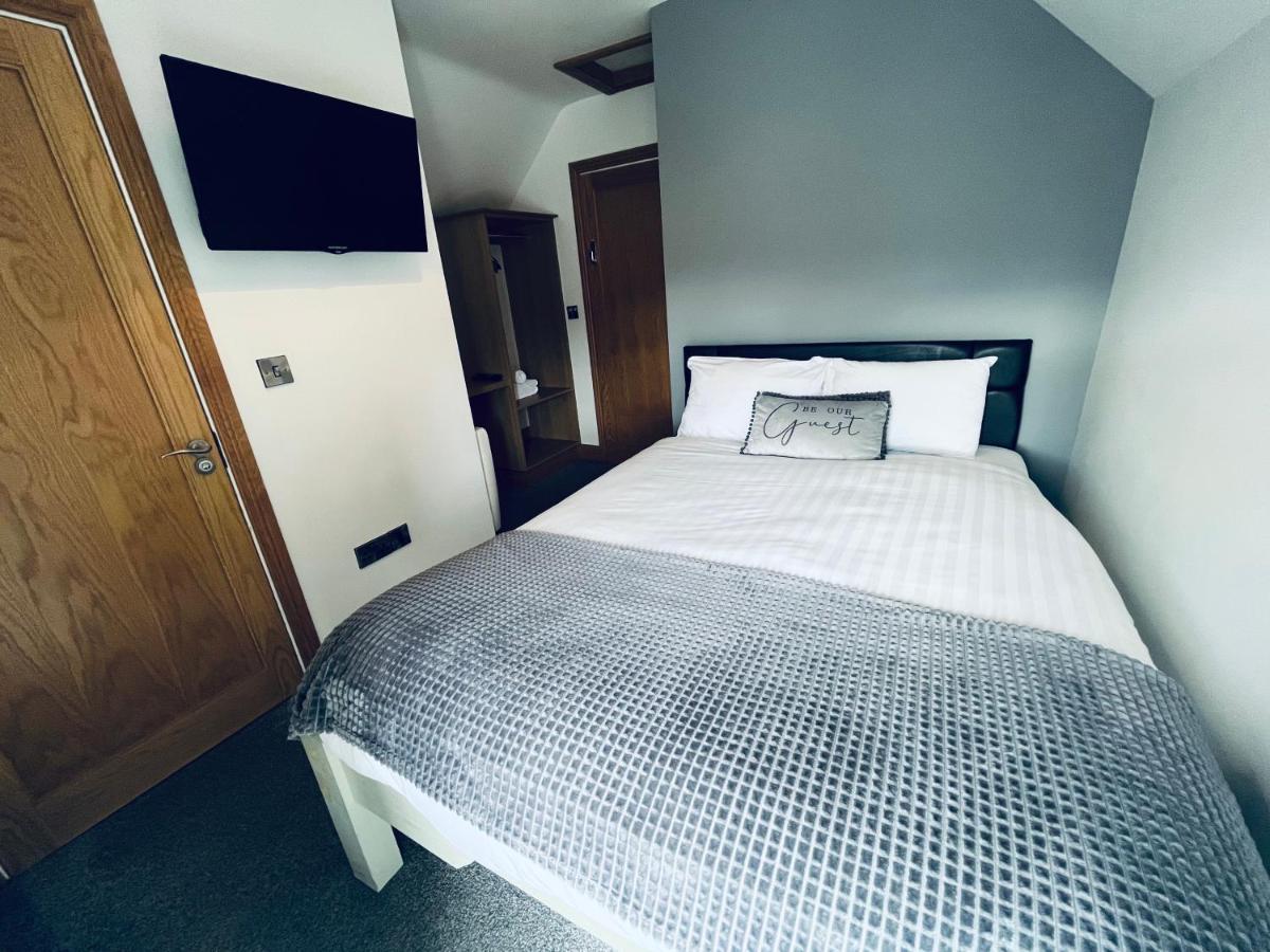 Wild Atlantic Way Rentals Кенмер Екстер'єр фото