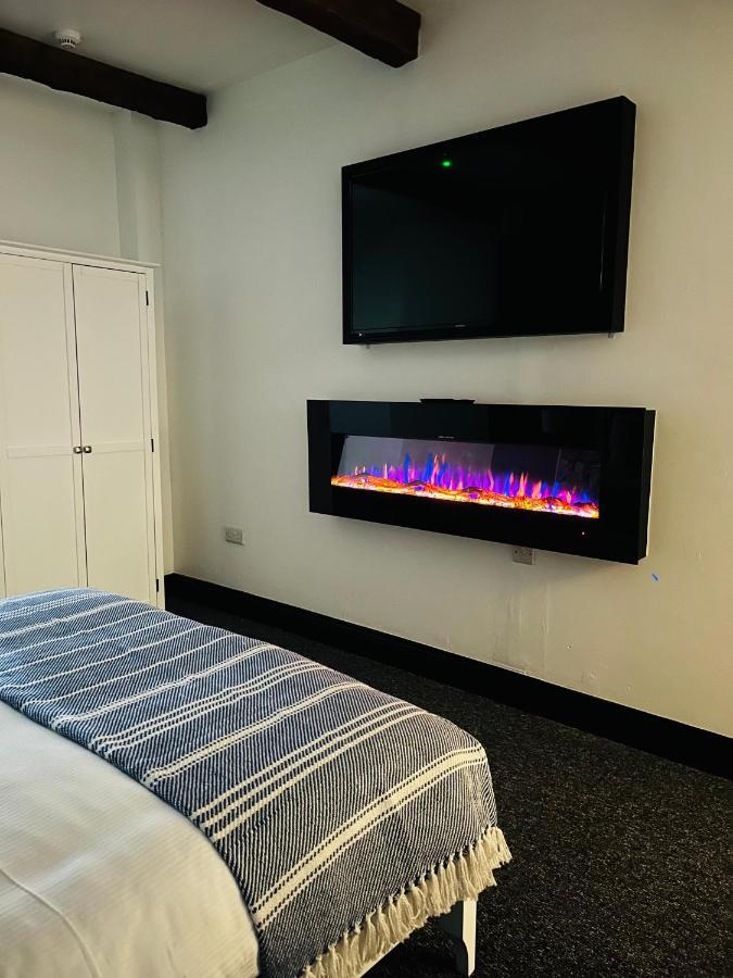 Wild Atlantic Way Rentals Кенмер Екстер'єр фото