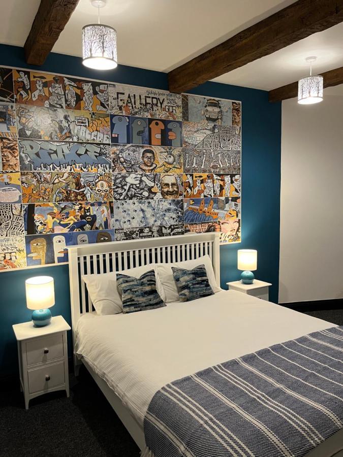 Wild Atlantic Way Rentals Кенмер Екстер'єр фото