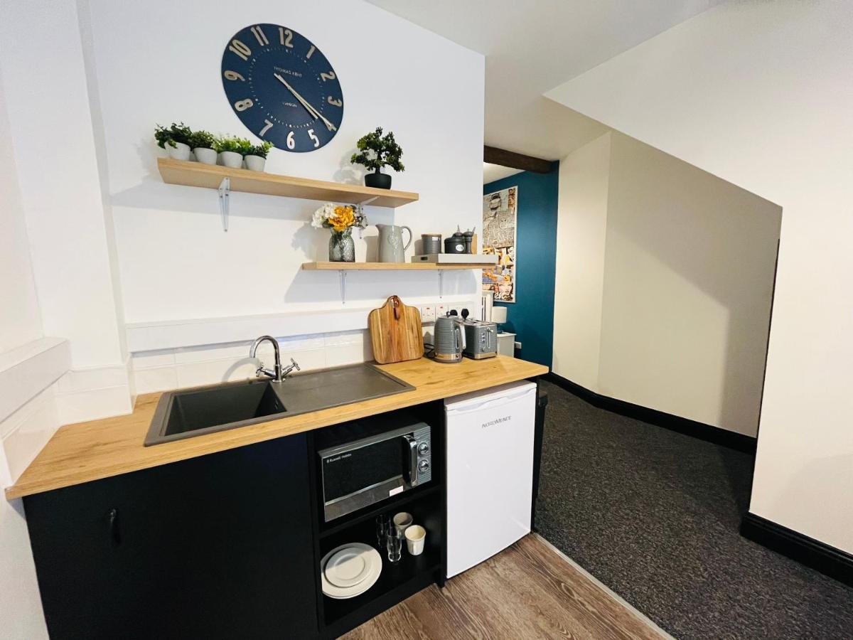 Wild Atlantic Way Rentals Кенмер Екстер'єр фото
