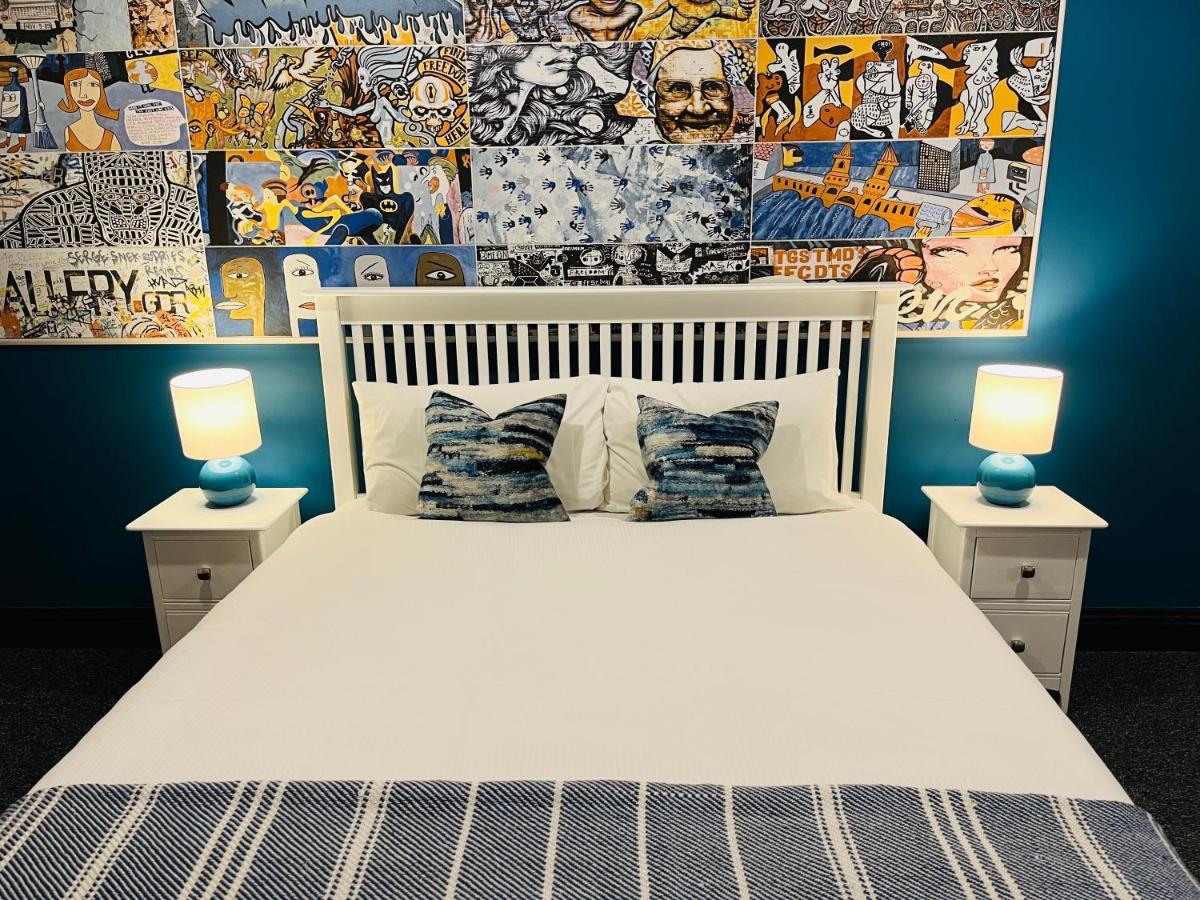 Wild Atlantic Way Rentals Кенмер Екстер'єр фото