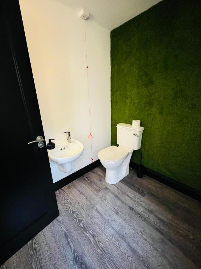 Wild Atlantic Way Rentals Кенмер Екстер'єр фото